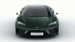 Lotus Esprit Concept 2010 года